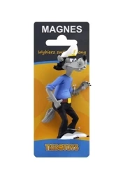 Magnes - Wilk - Tisso Toys
