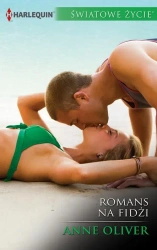 eBook Romans na Fidżi - Anne Oliver mobi epub