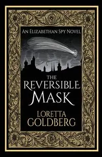 The Reversible Mask - Loretta Goldberg