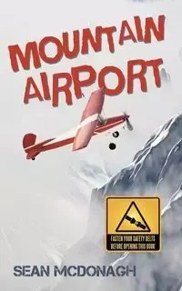 Mountain Airport - Sean Mcdonagh