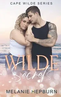 Wilde Secrets - Melanie Hepburn