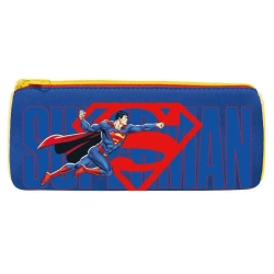 Piórnik tuba Superman MAPED