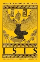 Isis - Adam Villiers de L'Isle Auguste