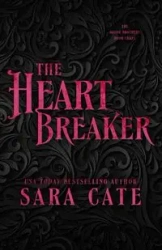 The Heartbreaker - Sara Cate