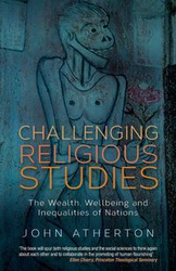Challenging Religious Studies - John Atherton