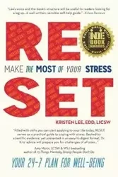 RESET - Lee Kristen EdD LICSW