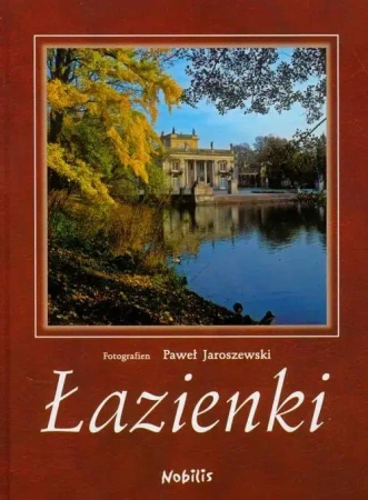Łazienki (wersja niemiecka) - Paweł Jaroszewski
