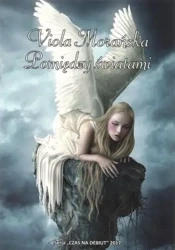 Pomiędzy światami - Violetta Morańska