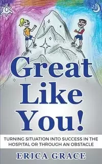 Great Like You - Grace Erica