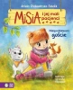 Misia i jej mali pacjenci. Niespodziewani goście - Aniela Cholewińska-Szkolik, Agnieszka Filipowska