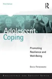 Adolescent Coping - Erica Frydenberg