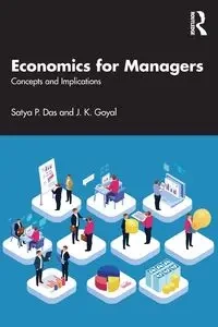Economics for Managers - P. Das Satya