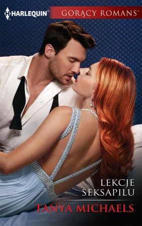 eBook Lekcje seksapilu - Tanya Michaels mobi epub