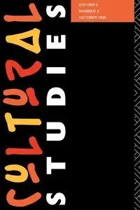 Cultural Studies - Lawrence Grossberg