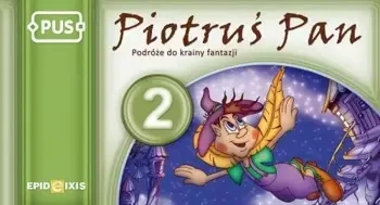 PUS Piotruś Pan 2 - Andrzej Sperling