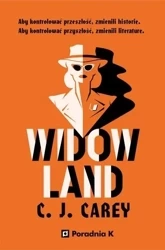 Widowland - C.J. Carey