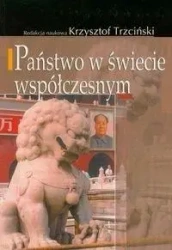 Państwo w świecie współczesnym - Krzysztof Trzciński