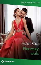 eBook Pierwszy walc - Heidi Rice epub mobi
