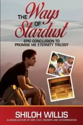 The Ways of Stardust - Willis Shiloh