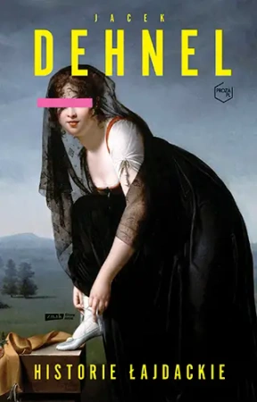 Historie łajdackie - Znak Literanova