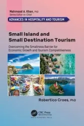 Small Island and Small Destination Tourism - Croes Robertico