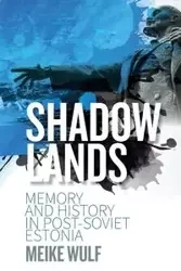 Shadowlands - Wulf Meike