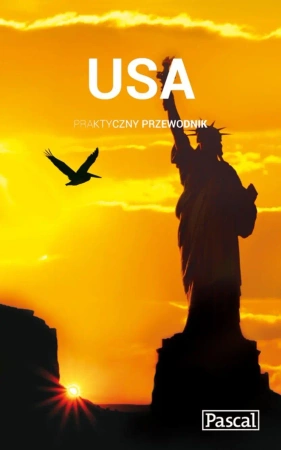eBook USA - Praktyczny przewodnik - Monika  Gruszczyńska, Sławomir  Adamczak, Adam  Dylewski, Aneta  Radziejowska, Anna  Senczuk, Mariola Johnson epub mobi