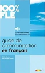 Guide de Communication en Francais - praca zbiorowa