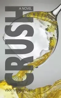 CRUSH - Vikki Messenger