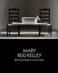 Mary Reid Kelley - Daniel Belasco