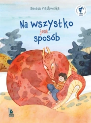Na wszystko jest sposób - Renata Piątkowska, Ewa Kownacka