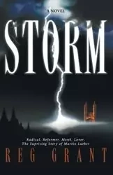 Storm - Grant Reg