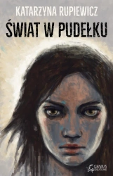 eBook Świat w pudełku - Katarzyna Rupiewicz epub mobi