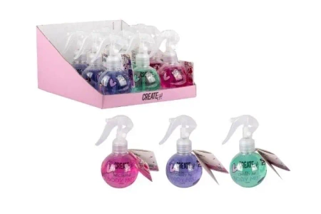 Mgiełka do ciała mix CREATE IT! - Canenco