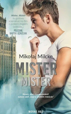Mister, Mister - Mikołaj Milcke