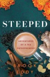 STEEPED - Eddy Brook