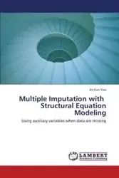 Multiple Imputation with Structural Equation Modeling - Jin Eun Yoo