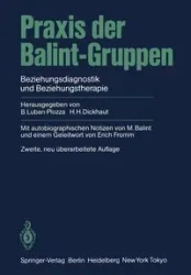Praxis der Balint-Gruppen - Balint M.