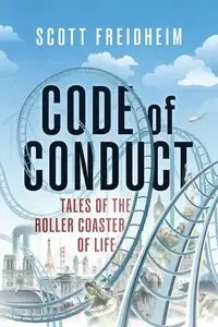 Code of Conduct - Scott Freidheim