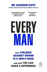 Every man wer. angielska - Jackson Katz