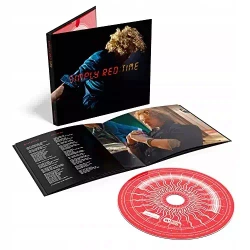 Time (Deluxe Edition), CD