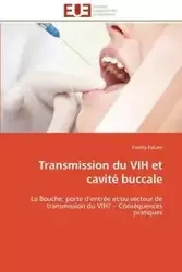Transmission du vih et cavité buccale - FOKAM-F