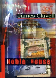 Noble House TW - James Clavell