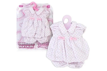 Ubranko dla lalki Natalia - Artyk