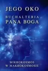 Jego oko. Buchalteria Pana Boga - Gabriele