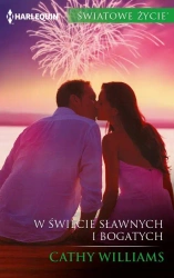 eBook W świecie sławnych i bogatych - Cathy Williams epub mobi