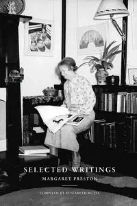 Selected Writings - Margaret Preston - Preston Margaret