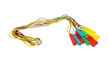 Skakanka sznurkowa Ola XL 260120 - INNE