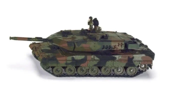 Siku Super - Czołg S8319