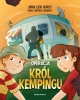 Operacja Król Kempingu - Jorn Lier Horst, Hans Jorgen Sandnes